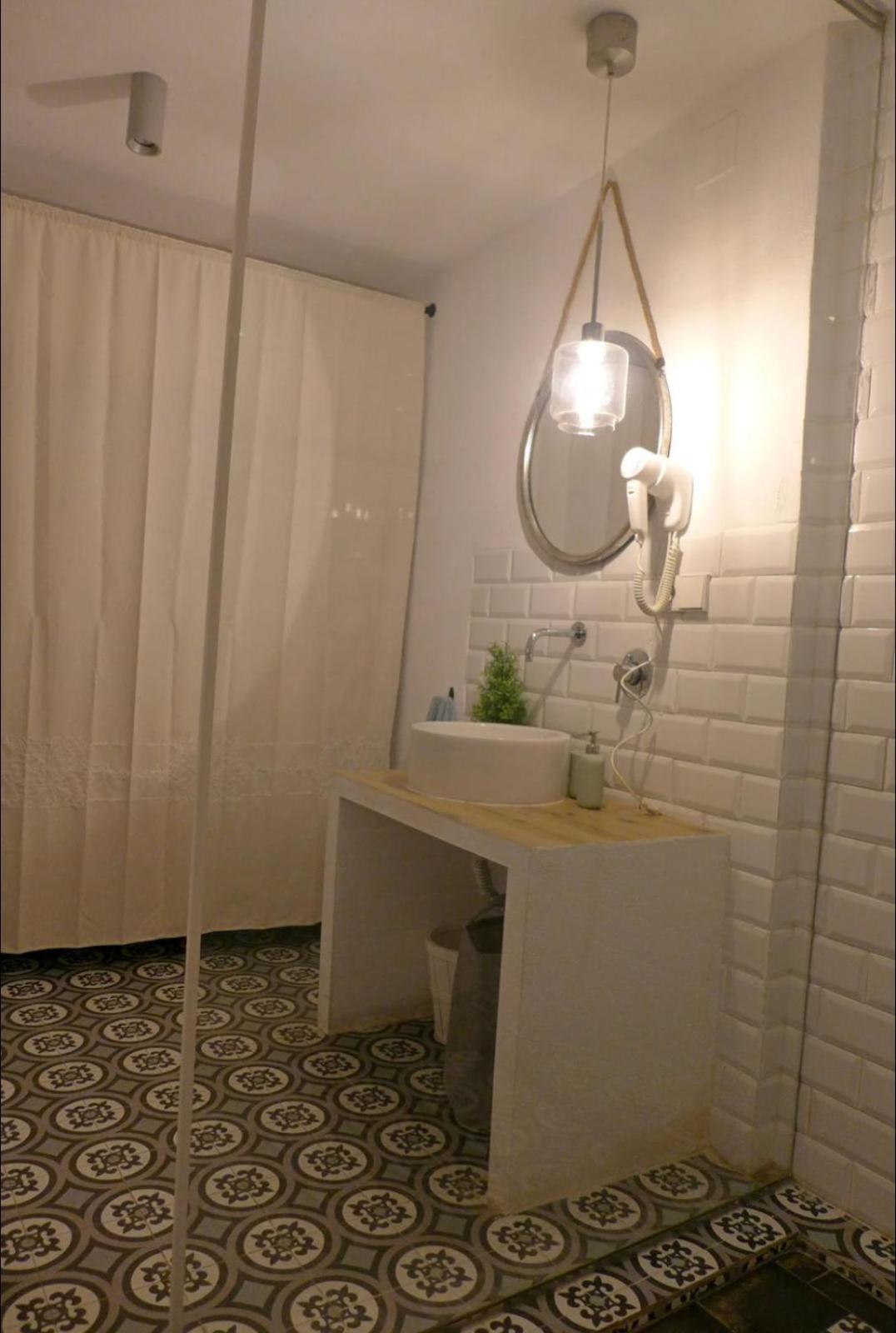 Apartament Precioso Loft En Pleno Centro Historico De Vejer Vejer de la Frontera Zewnętrze zdjęcie