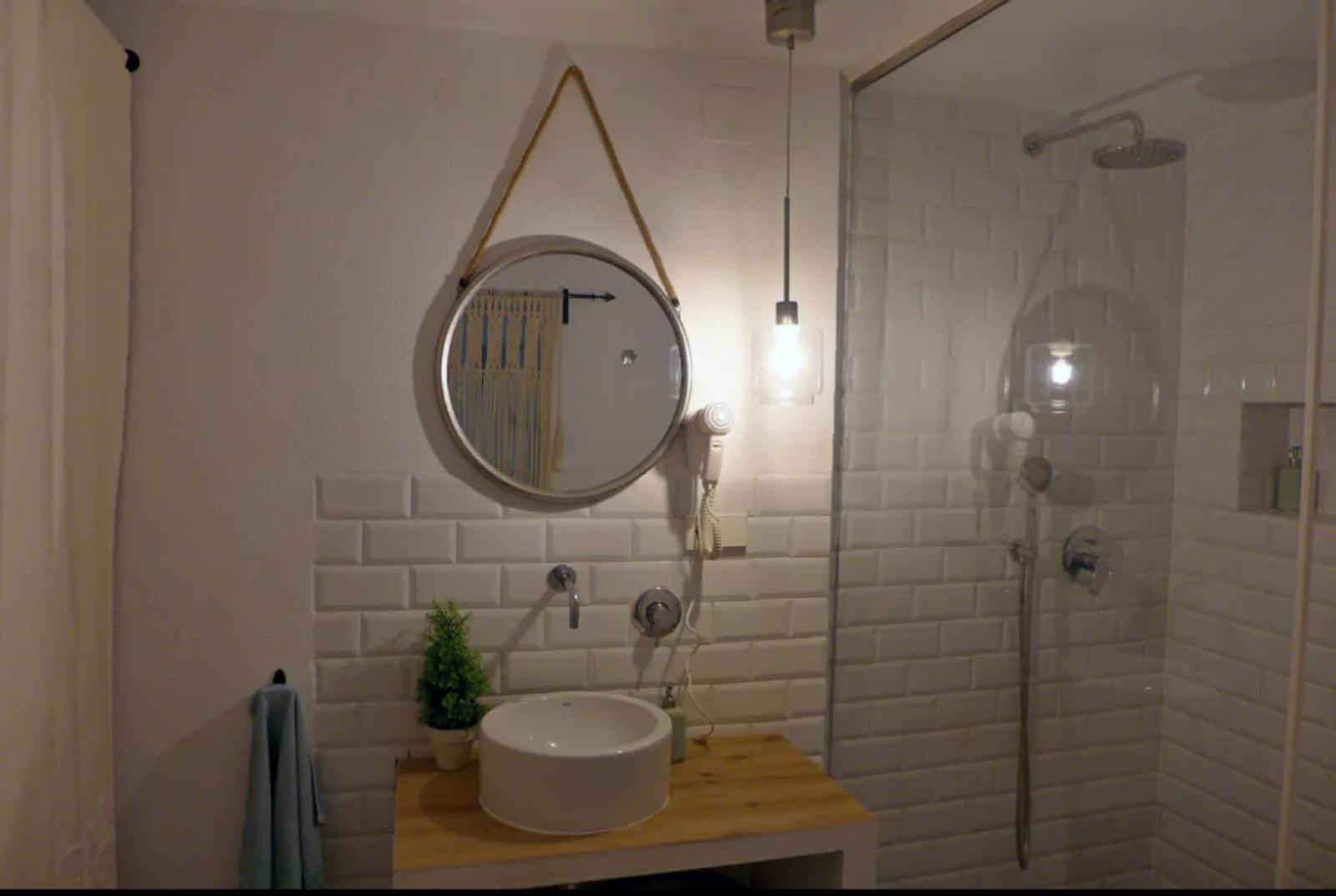 Apartament Precioso Loft En Pleno Centro Historico De Vejer Vejer de la Frontera Zewnętrze zdjęcie