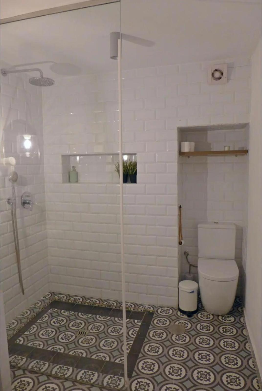 Apartament Precioso Loft En Pleno Centro Historico De Vejer Vejer de la Frontera Zewnętrze zdjęcie